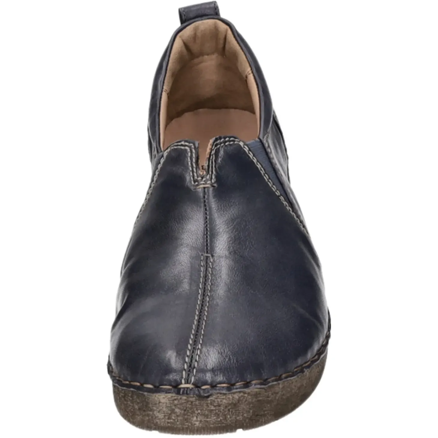 Josef Seibel Slipper/Kletthalbschuh Freizeit (casual) Fergey 70