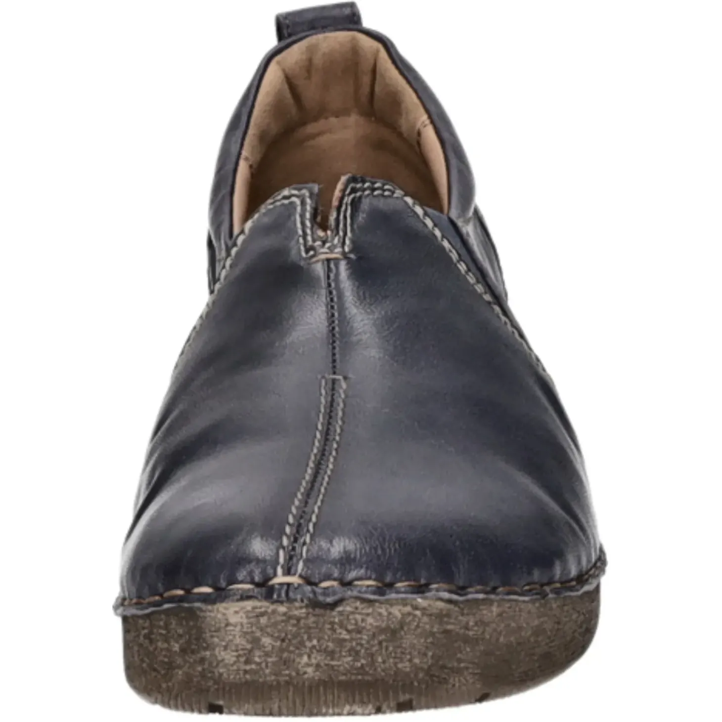 Josef Seibel Slipper/Kletthalbschuh Freizeit (casual) Fergey 70