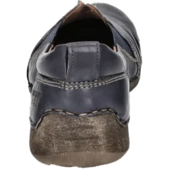 Josef Seibel Slipper/Kletthalbschuh Freizeit (casual) Fergey 70