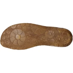 Josef Seibel Slipper/Kletthalbschuh luftdurchlässig (durchbrochenes/geflochtenes Obermaterial) Rosalie 04