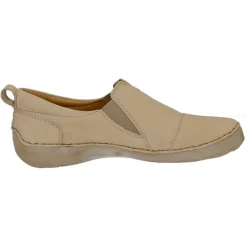 Josef Seibel Slipper/Kletthalbschuh Freizeit (casual) Fergey 49