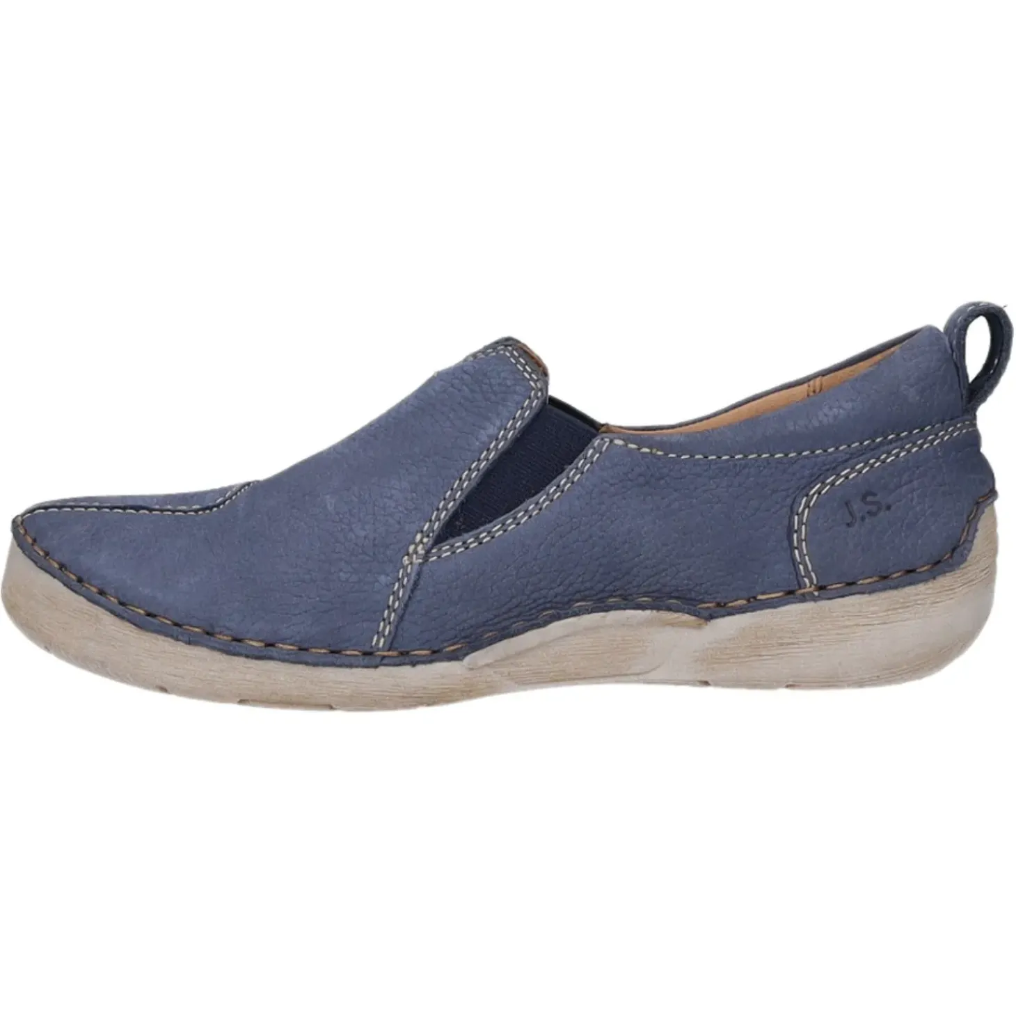Josef Seibel Slipper/Kletthalbschuh Freizeit (casual) Fergey 49