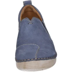 Josef Seibel Slipper/Kletthalbschuh Freizeit (casual) Fergey 49