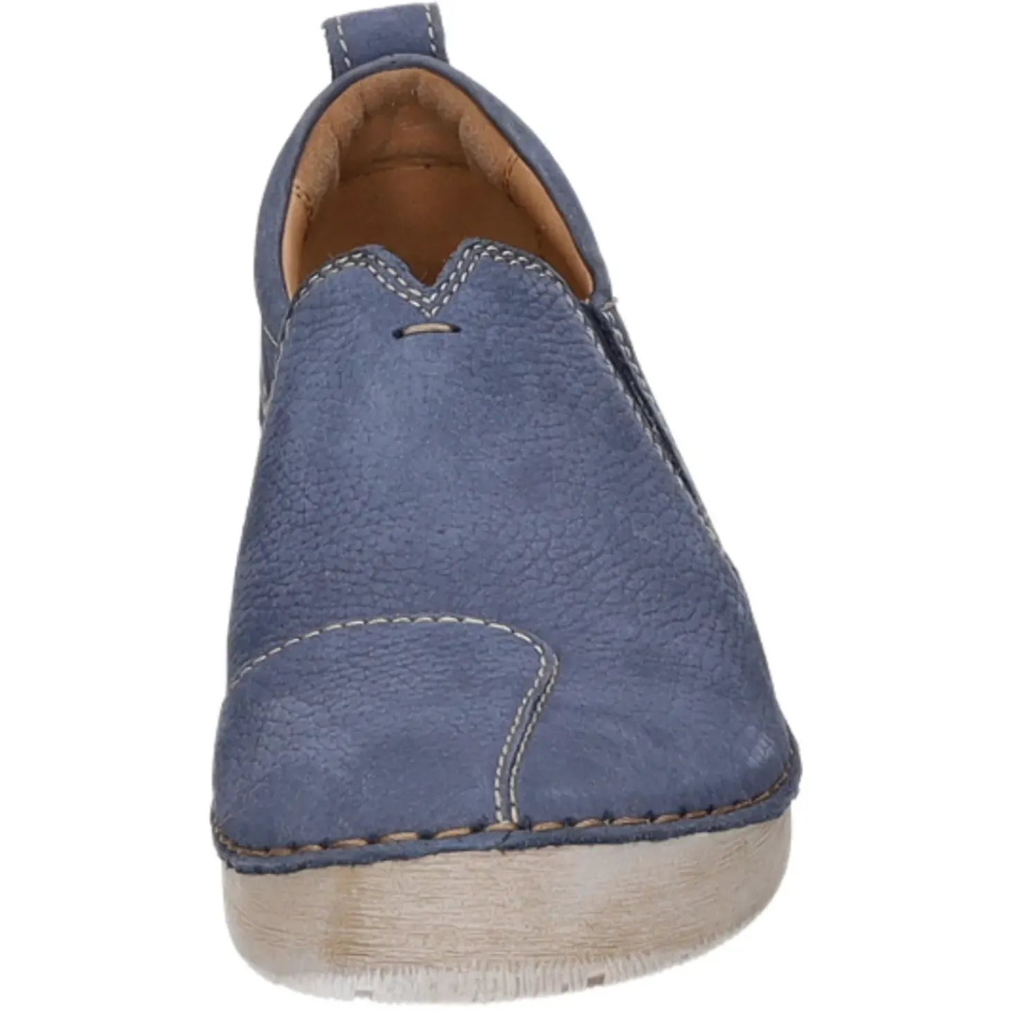 Josef Seibel Slipper/Kletthalbschuh Freizeit (casual) Fergey 49