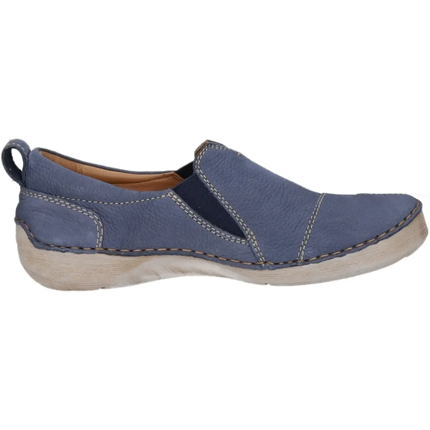 Josef Seibel Slipper/Kletthalbschuh Freizeit (casual) Fergey 49