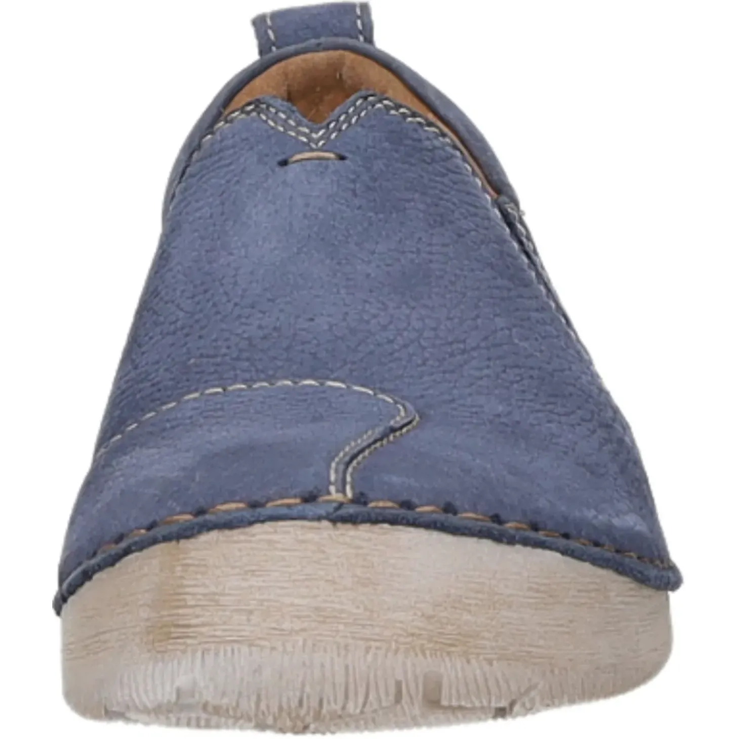 Josef Seibel Slipper/Kletthalbschuh Freizeit (casual) Fergey 49