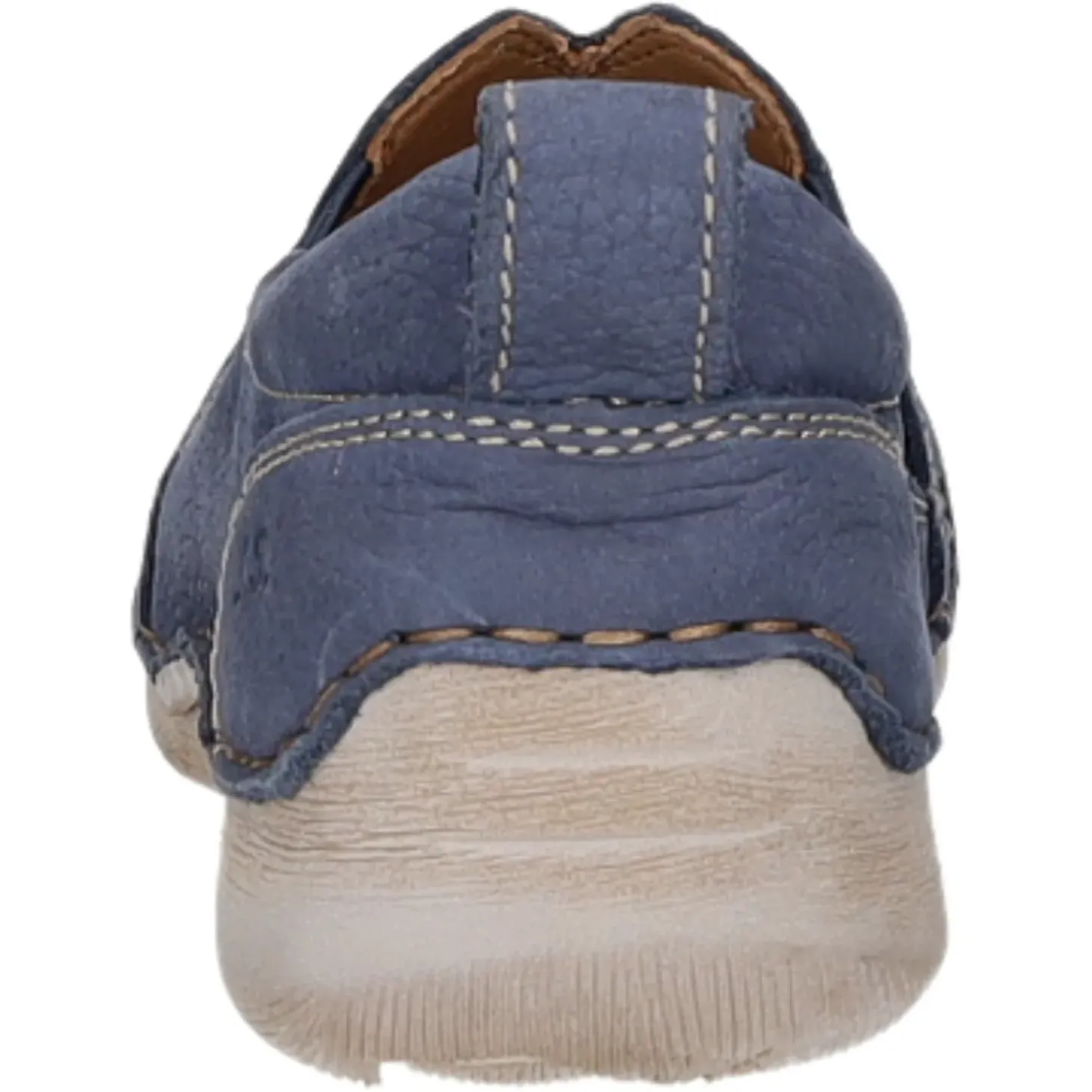 Josef Seibel Slipper/Kletthalbschuh Freizeit (casual) Fergey 49