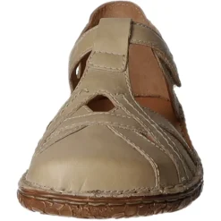 Josef Seibel Slipper/Kletthalbschuh luftdurchlässig (durchbrochenes/geflochtenes Obermaterial) ROSALIE 29