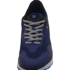 Joya Schnürhalbschuh mit Mehrweite Freizeit (sportlicher Boden) Veloce M Blue