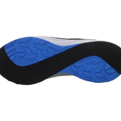 Joya Schnürhalbschuh mit Mehrweite Freizeit (sportlicher Boden) Veloce M Blue