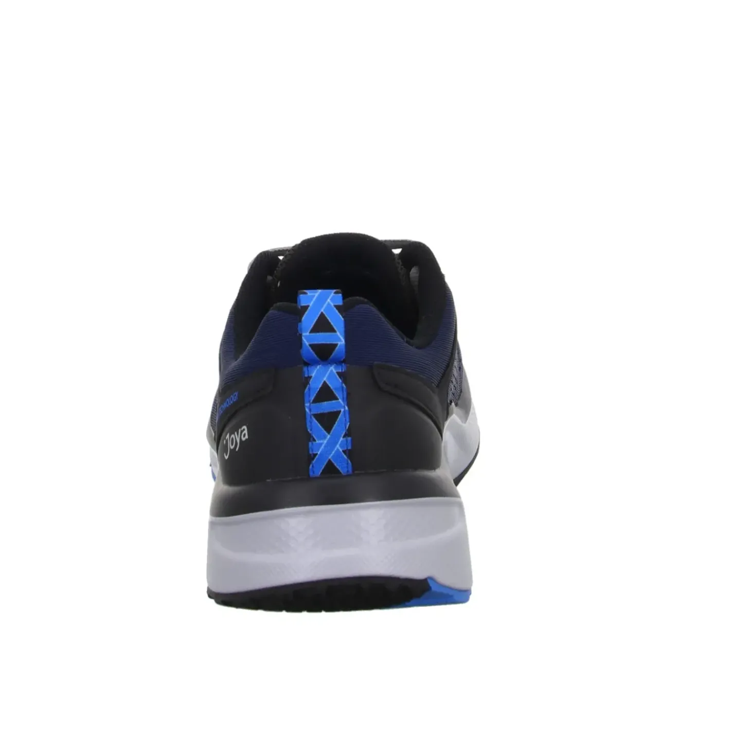 Joya Schnürhalbschuh mit Mehrweite Freizeit (sportlicher Boden) Veloce M Blue