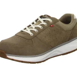 Joya Schnürhalbschuh mit Mehrweite Freizeit (sportlicher Boden) Dynamo Classic M