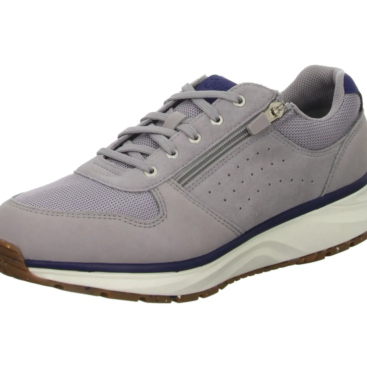 Joya Schnürhalbschuh mit Mehrweite Freizeit (sportlicher Boden) DYNAMO ZIP M