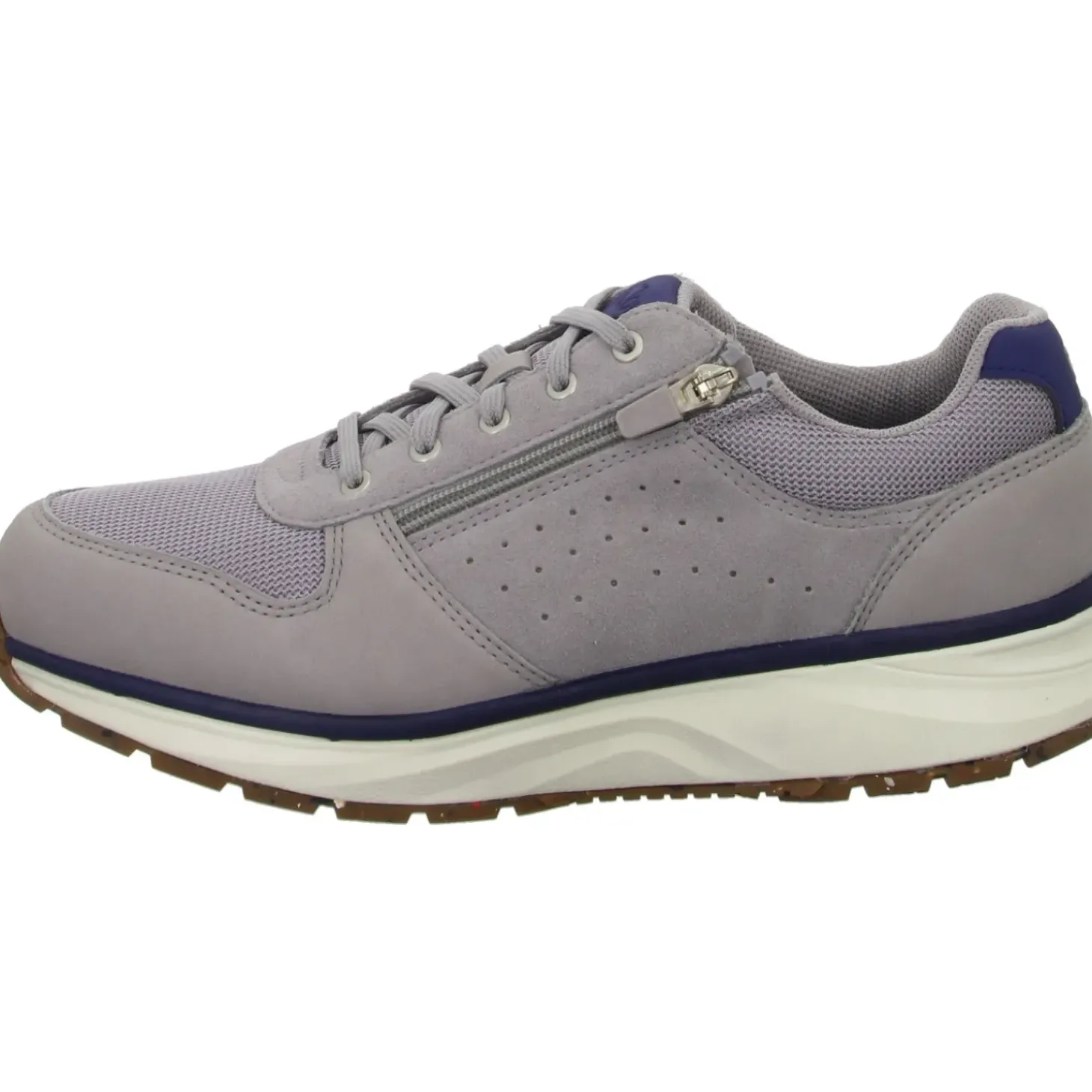 Joya Schnürhalbschuh mit Mehrweite Freizeit (sportlicher Boden) DYNAMO ZIP M