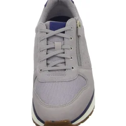 Joya Schnürhalbschuh mit Mehrweite Freizeit (sportlicher Boden) DYNAMO ZIP M