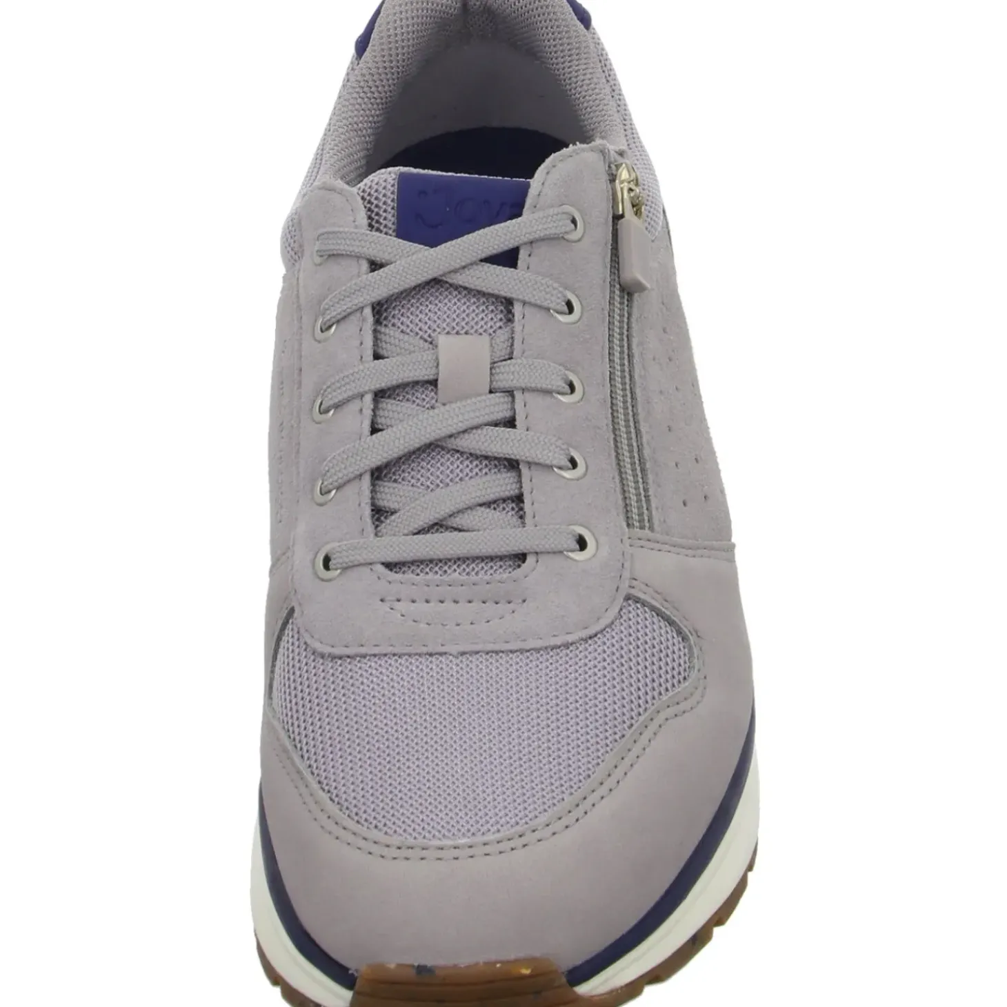Joya Schnürhalbschuh mit Mehrweite Freizeit (sportlicher Boden) DYNAMO ZIP M