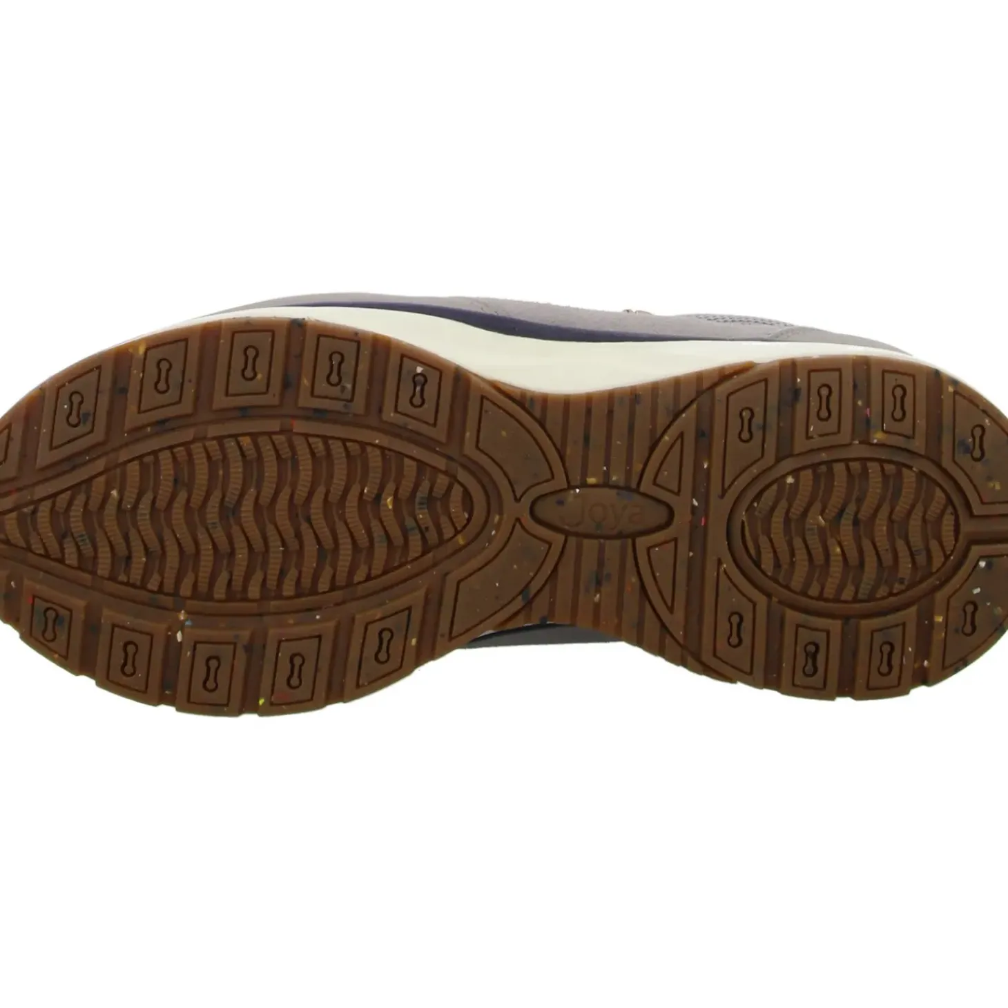 Joya Schnürhalbschuh mit Mehrweite Freizeit (sportlicher Boden) DYNAMO ZIP M