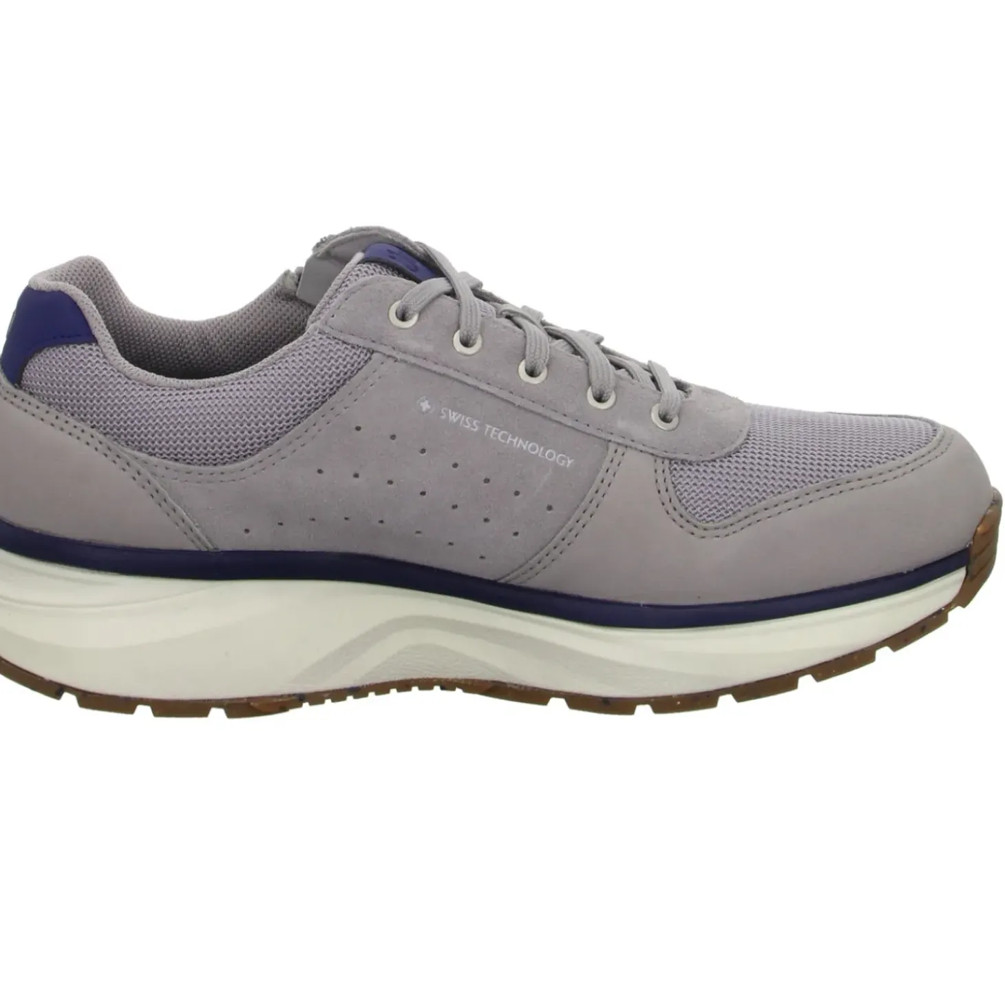 Joya Schnürhalbschuh mit Mehrweite Freizeit (sportlicher Boden) DYNAMO ZIP M