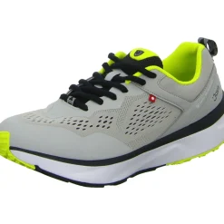 Joya Schnürhalbschuh mit Mehrweite Freizeit (sportlicher Boden) Veloce M