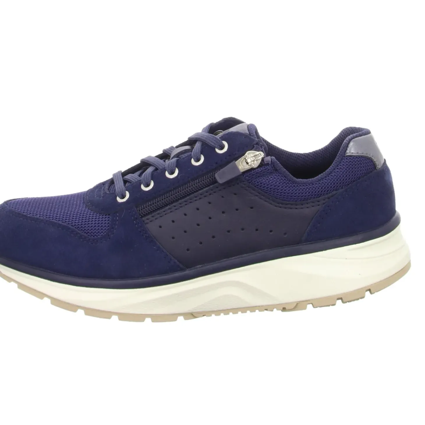 Joya Schnürhalbschuh mit Mehrweite Freizeit (casual) DYNAMO ZIP W