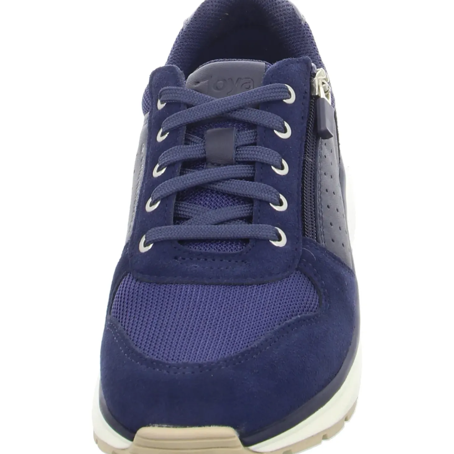 Joya Schnürhalbschuh mit Mehrweite Freizeit (casual) DYNAMO ZIP W