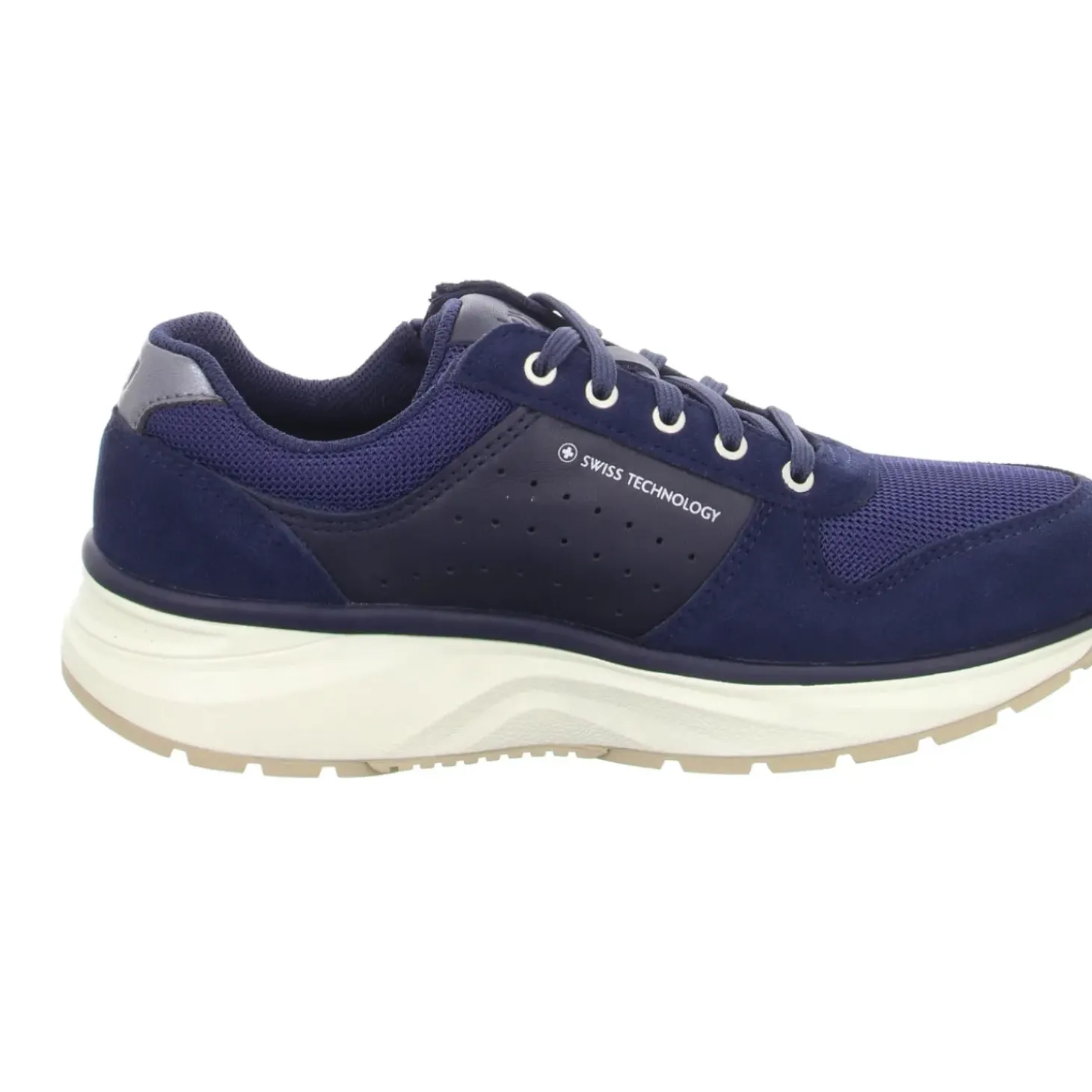 Joya Schnürhalbschuh mit Mehrweite Freizeit (casual) DYNAMO ZIP W