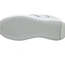 Joya Schnürhalbschuh mit Mehrweite Freizeit (casual) Sydney II white
