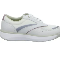 Joya Schnürhalbschuh mit Mehrweite Freizeit (casual) Sydney II white