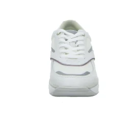 Joya Schnürhalbschuh mit Mehrweite Freizeit (casual) Sydney II white