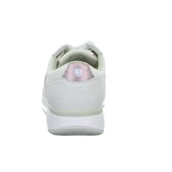 Joya Schnürhalbschuh mit Mehrweite Freizeit (casual) Sydney II white