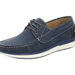 Jufosa Schnürhalbschuh Freizeit (Casual)