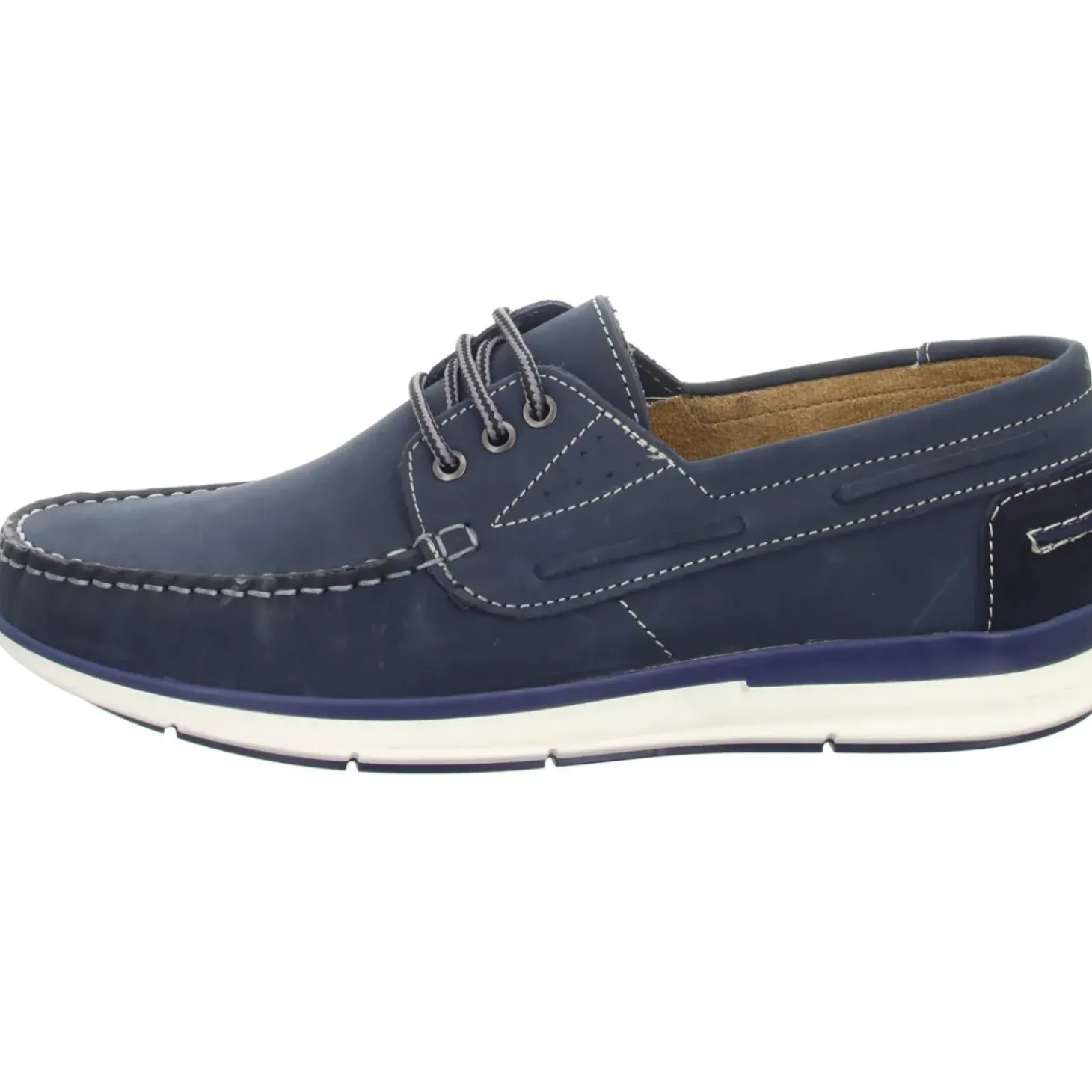 Jufosa Schnürhalbschuh Freizeit (Casual)