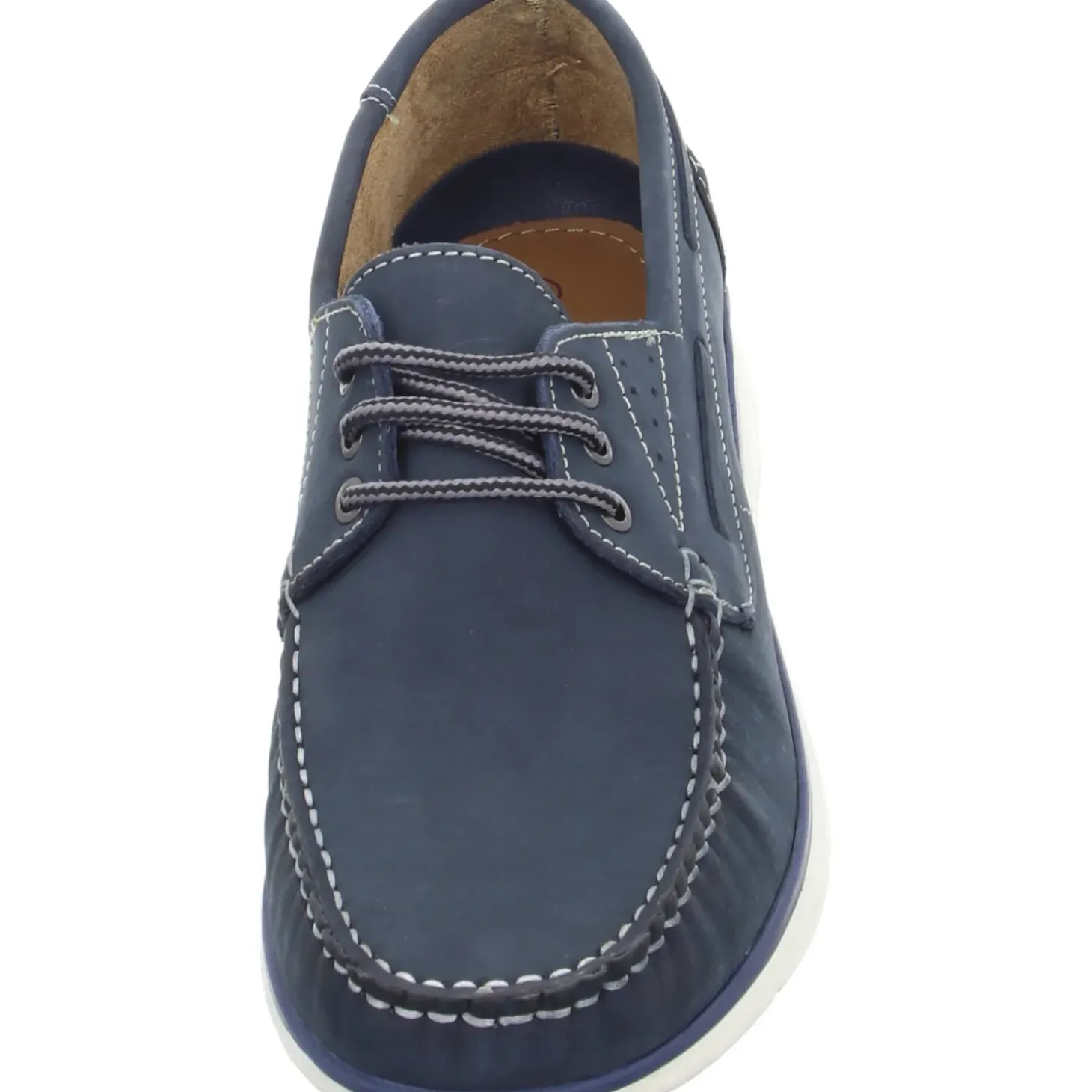 Jufosa Schnürhalbschuh Freizeit (Casual)