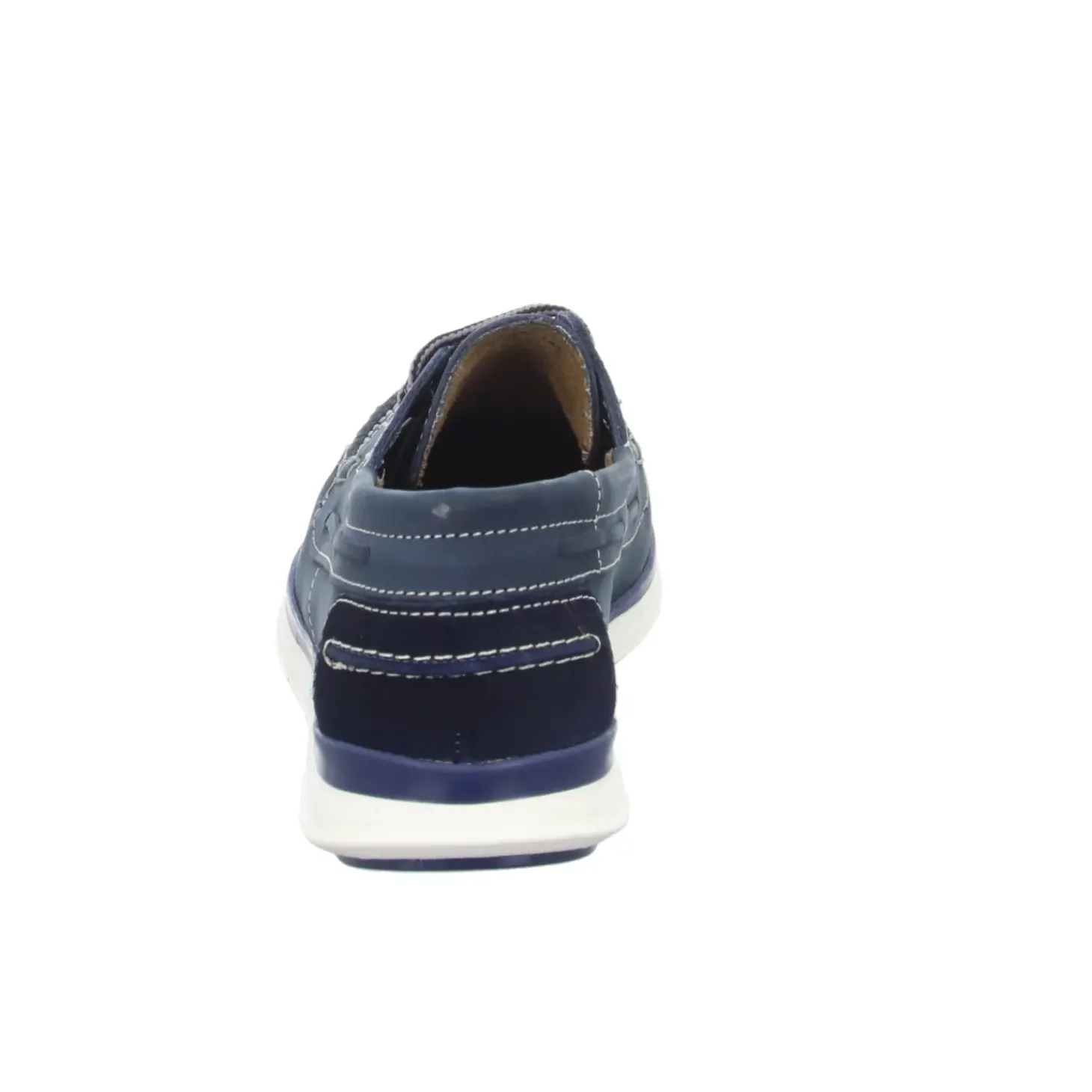 Jufosa Schnürhalbschuh Freizeit (Casual)