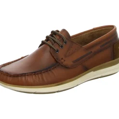 Jufosa Schnürhalbschuh Freizeit (Casual)