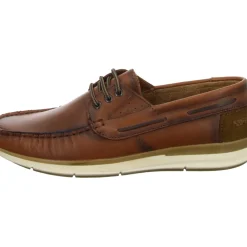 Jufosa Schnürhalbschuh Freizeit (Casual)