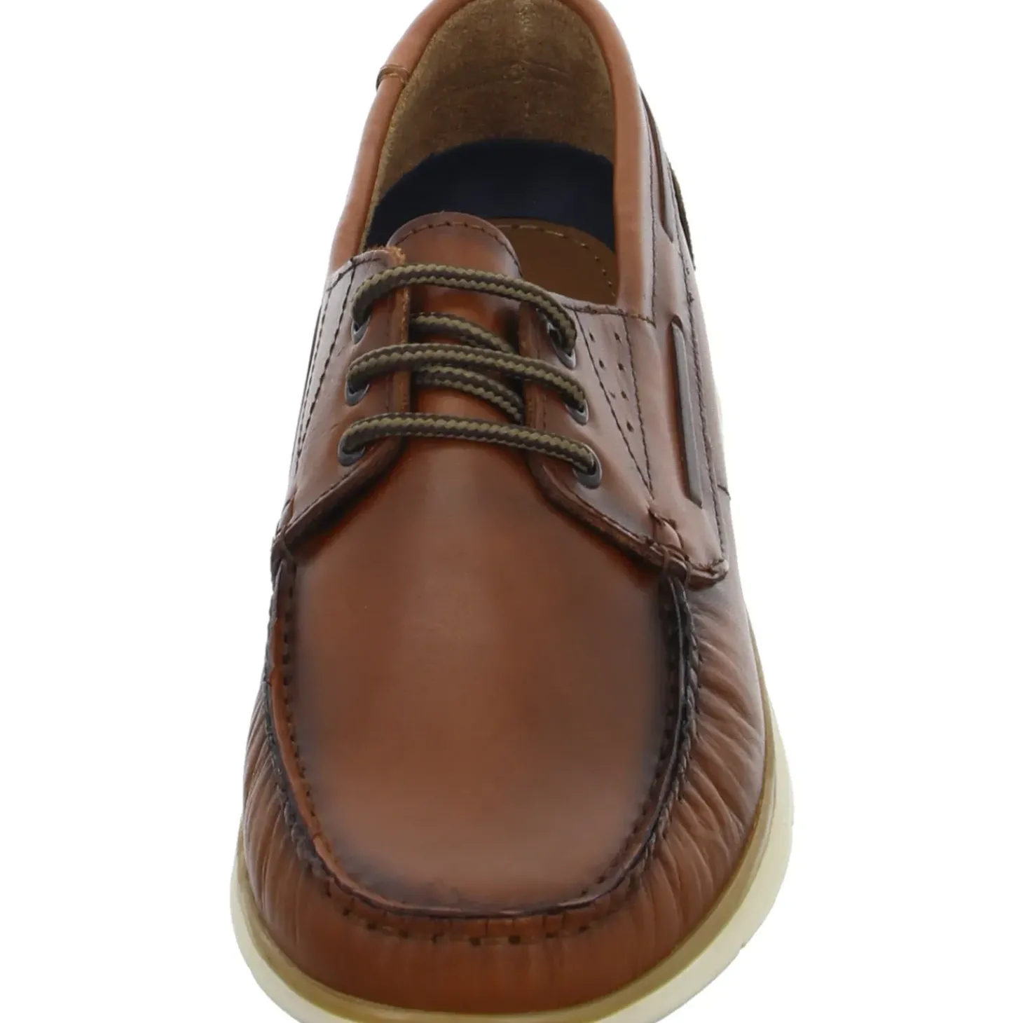 Jufosa Schnürhalbschuh Freizeit (Casual)