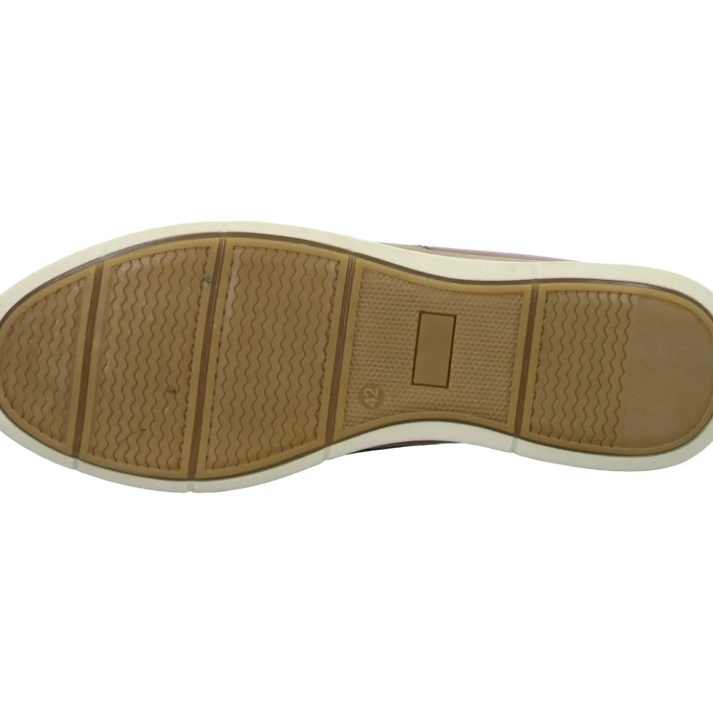 Jufosa Schnürhalbschuh Freizeit (Casual)