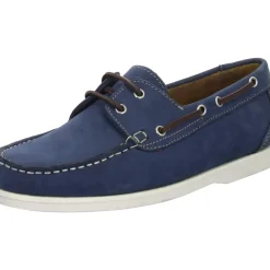 Jufosa Schnürhalbschuh Freizeit (Casual)