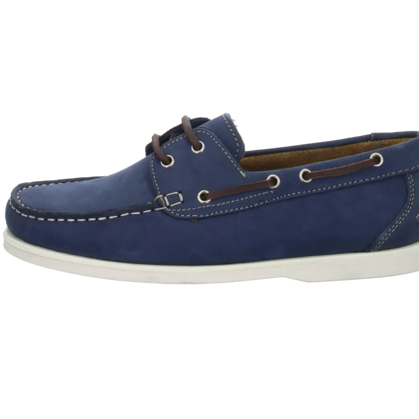 Jufosa Schnürhalbschuh Freizeit (Casual)