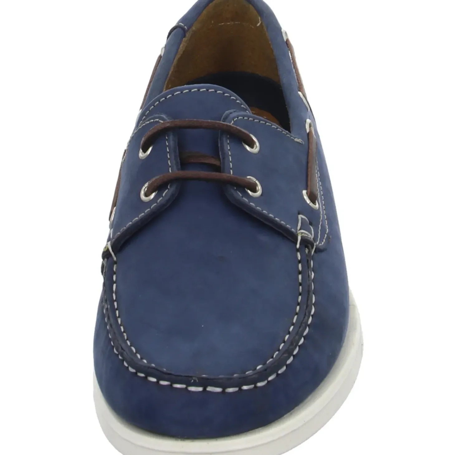 Jufosa Schnürhalbschuh Freizeit (Casual)