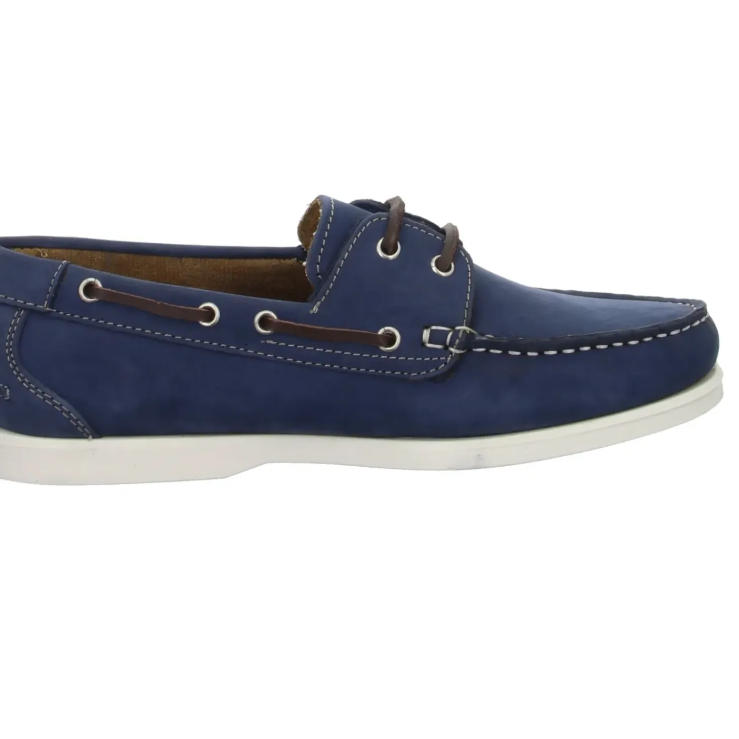 Jufosa Schnürhalbschuh Freizeit (Casual)