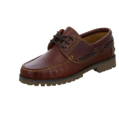 Jufosa Schnürhalbschuh Freizeit (Casual)
