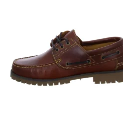 Jufosa Schnürhalbschuh Freizeit (Casual)