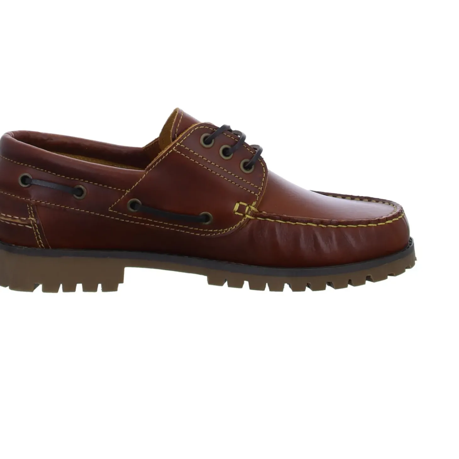 Jufosa Schnürhalbschuh Freizeit (Casual)