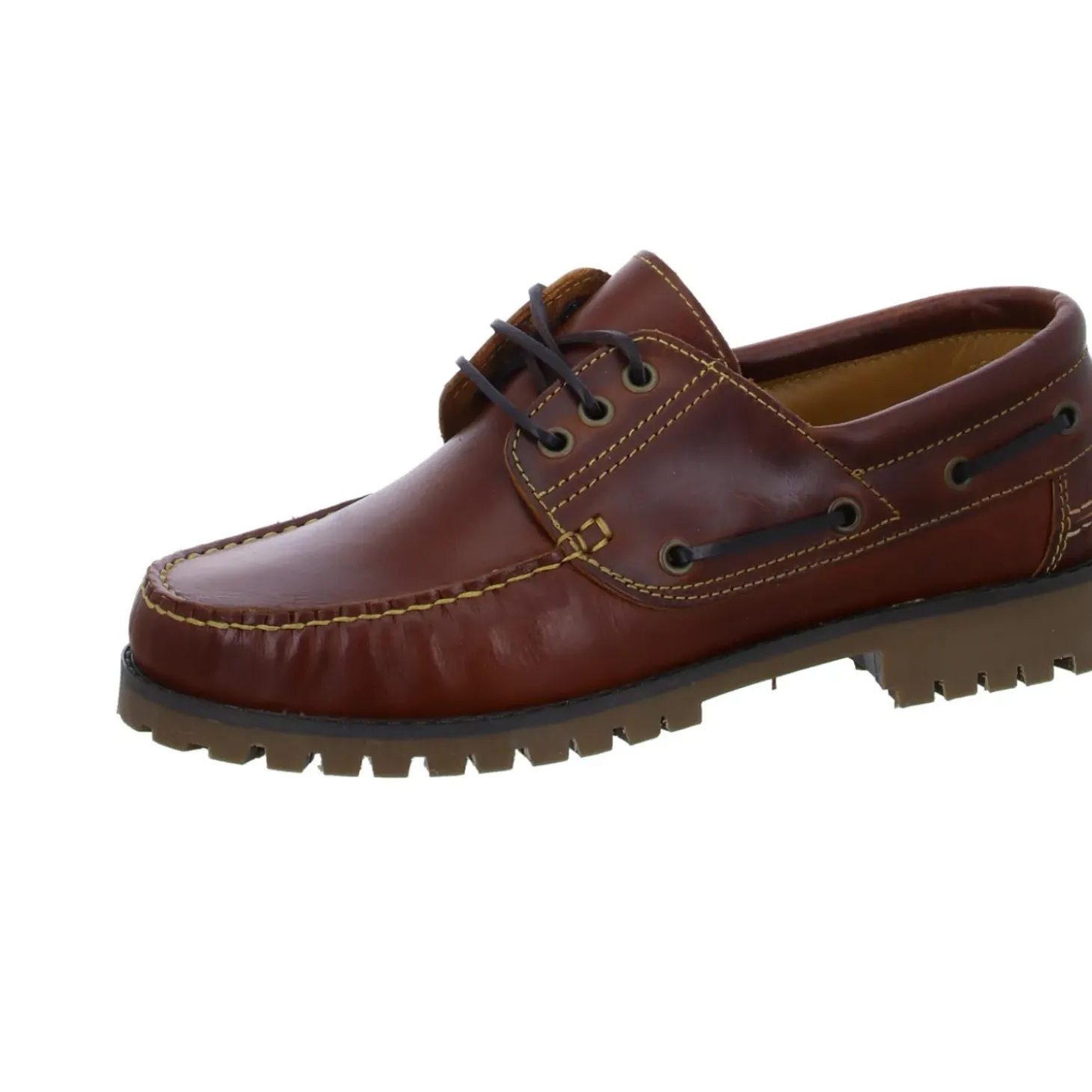Jufosa Schnürhalbschuh Freizeit (Casual)