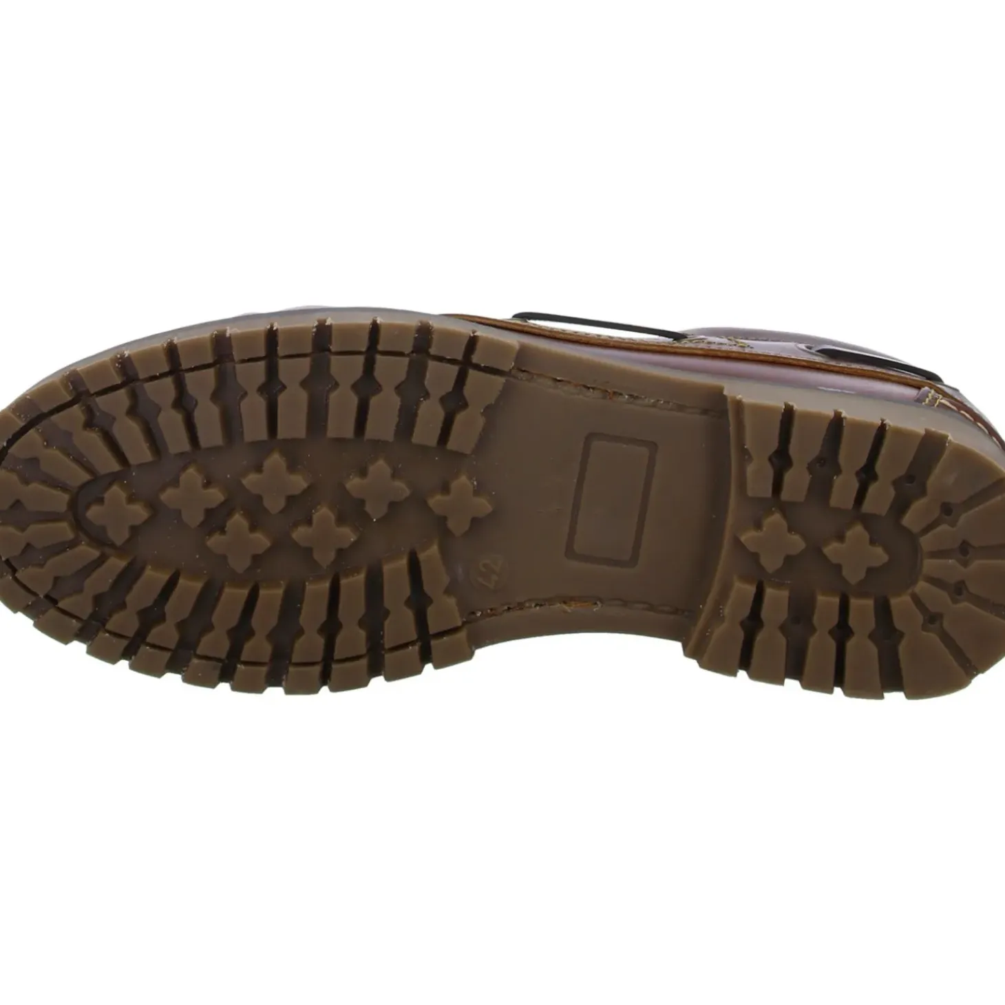 Jufosa Schnürhalbschuh Freizeit (Casual)