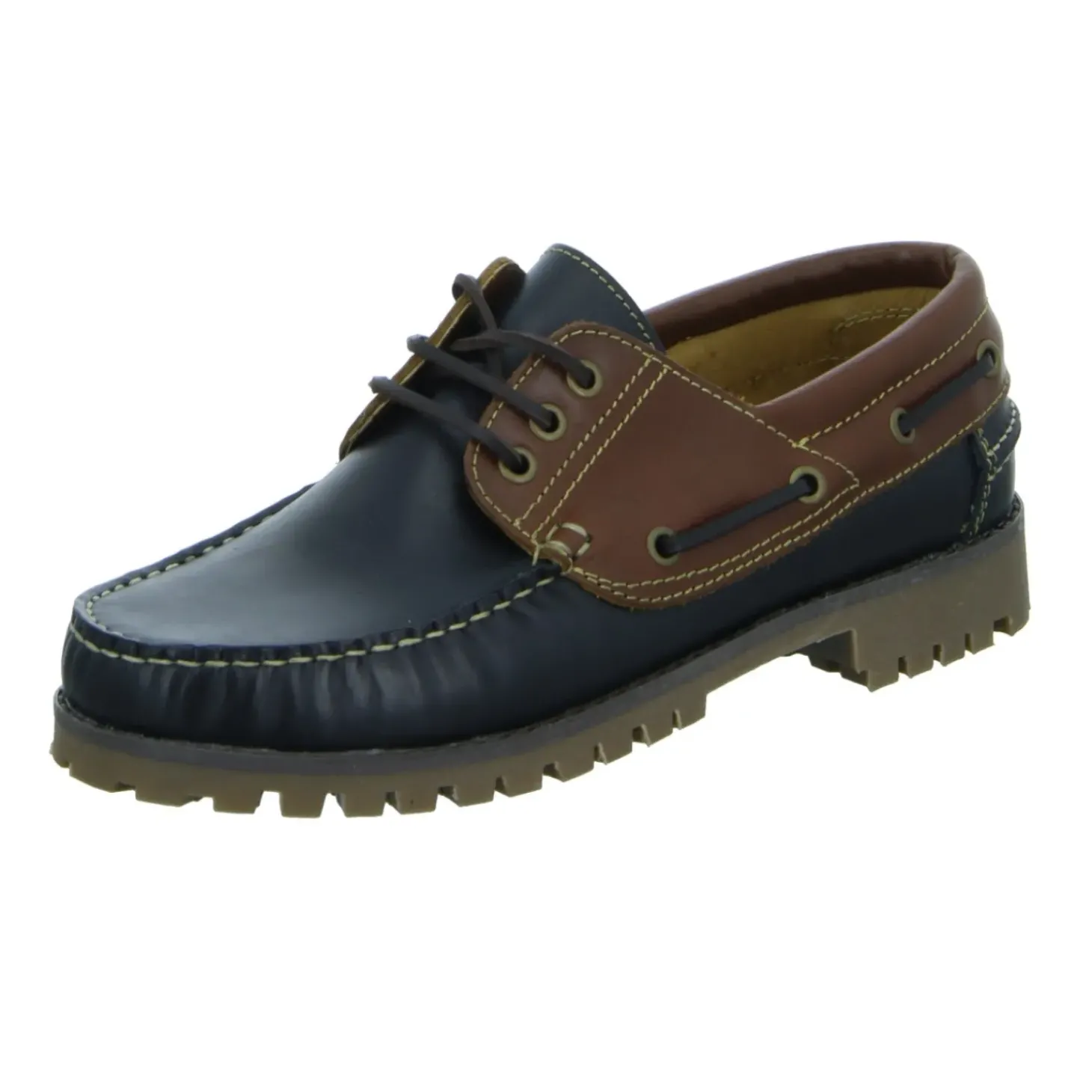 Jufosa Schnürhalbschuh Freizeit (Casual)