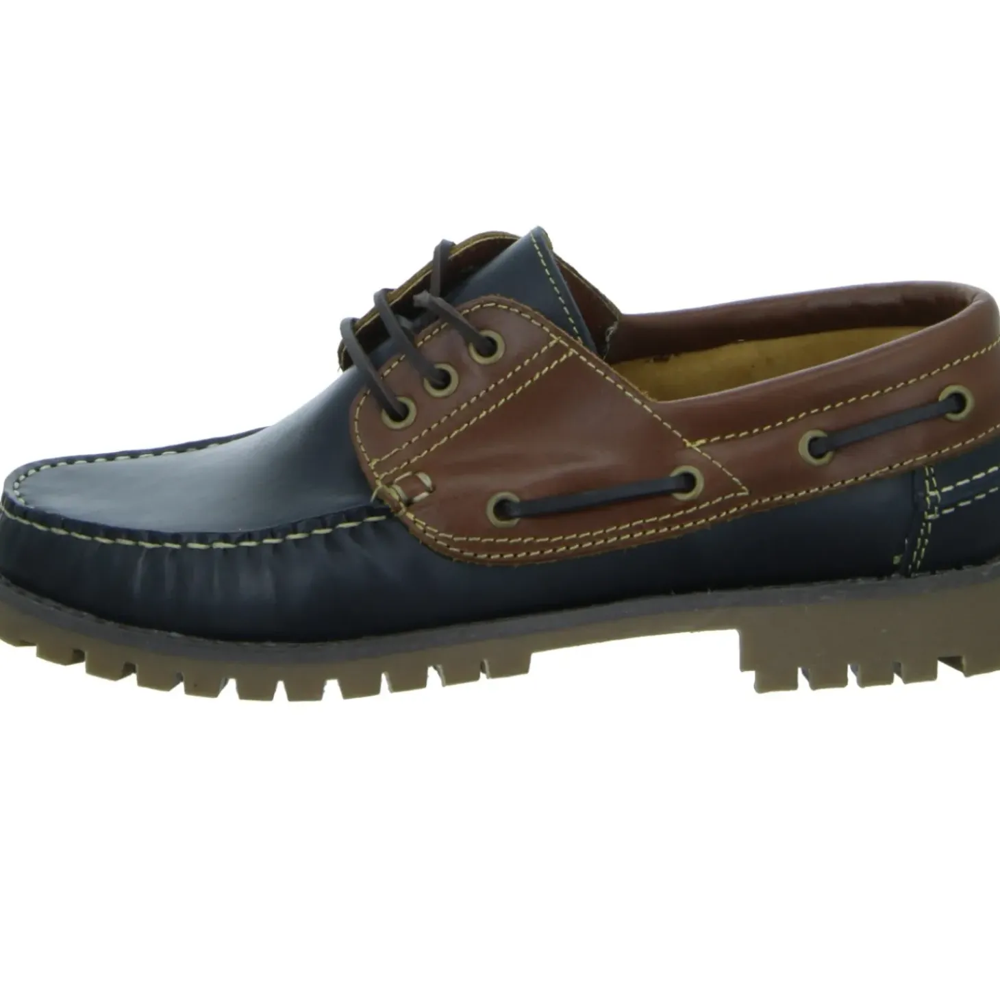 Jufosa Schnürhalbschuh Freizeit (Casual)