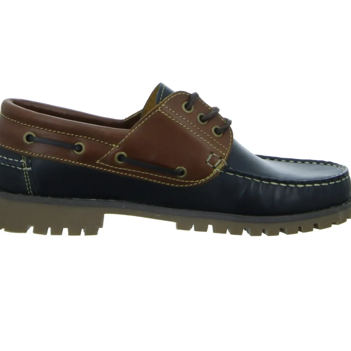 Jufosa Schnürhalbschuh Freizeit (Casual)